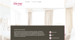 Desktop Screenshot of engel-ravensburg.de